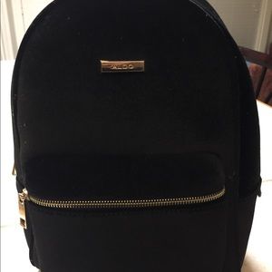 Aldo Backpack/Purse